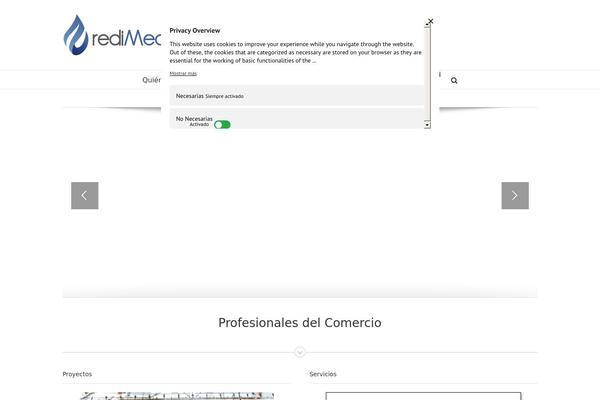 Site using Google Analyticator plugin