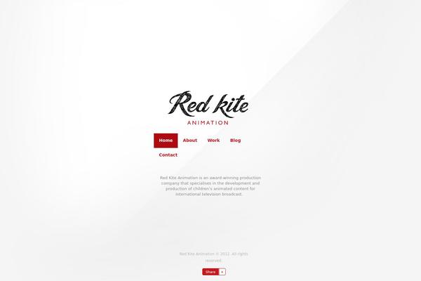 redkite-animation.com site used Redkite