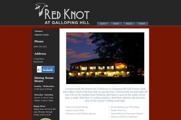 redknotrestaurant.com site used Redknotnew3
