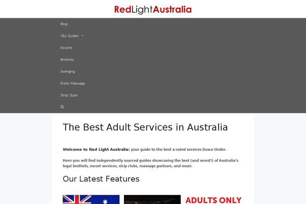 Site using WP Rocket plugin