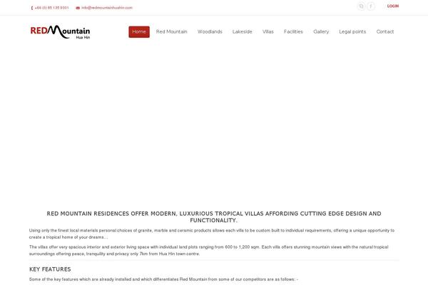 Site using LayerSlider plugin