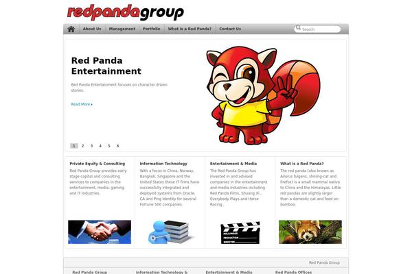 Applicationpro theme site design template sample