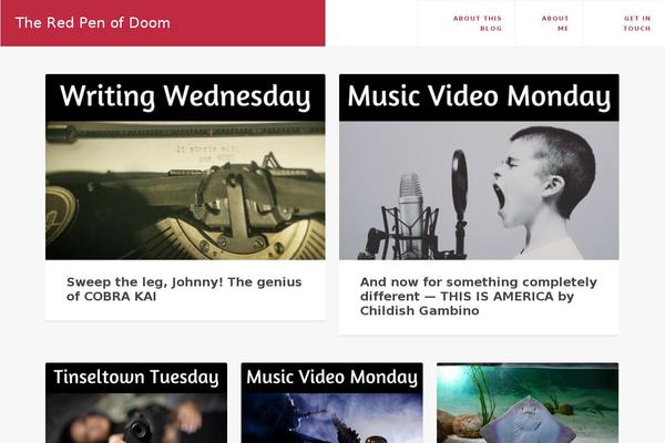 Site using Custom-fonts plugin