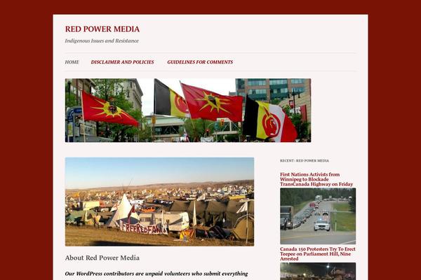 Site using Custom-fonts plugin