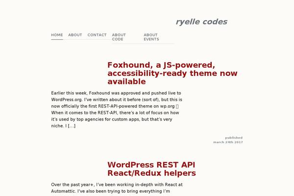 redradar.net site used Highwind-wpcom