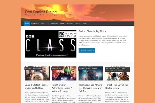 Site using Ie-sitemode plugin