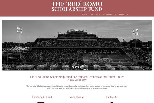 uDesign theme site design template sample
