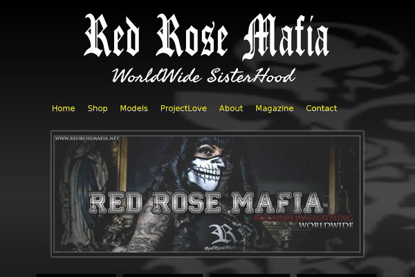 redrosemafia.com site used Ia-entertainment