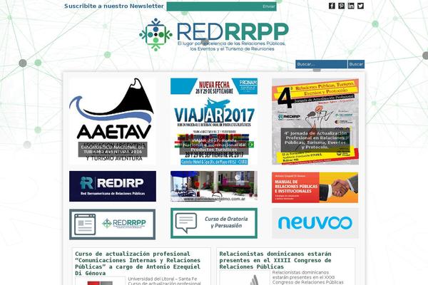 redrrpp.com.ar site used Redrrpp