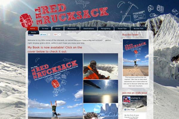 redrucksack.com site used Redreucksack5