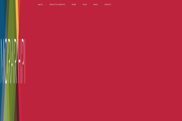 redshiftresearch.co.uk site used Redshift_theme
