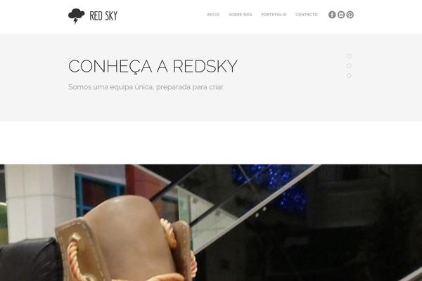 redsky.pt site used GridStack