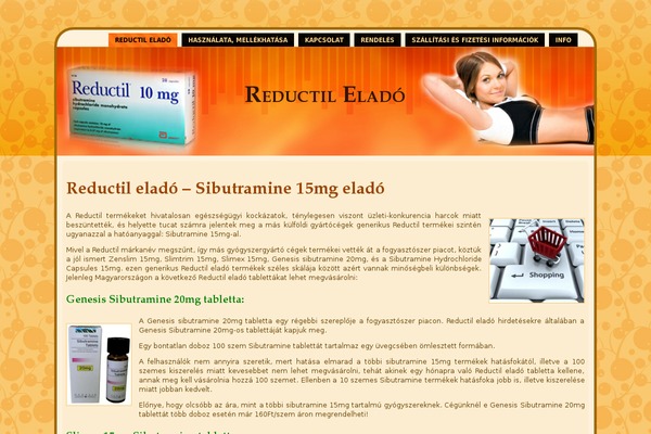 reductilelado.com site used Levitra