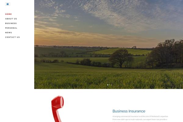 redwoodbusiness.com site used Redwoodbusiness.co.uk