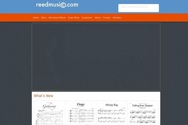 Site using Audio plugin
