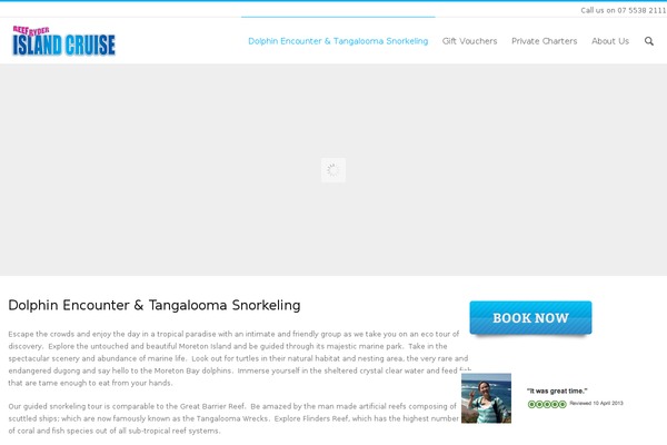 ThemeTastic theme site design template sample