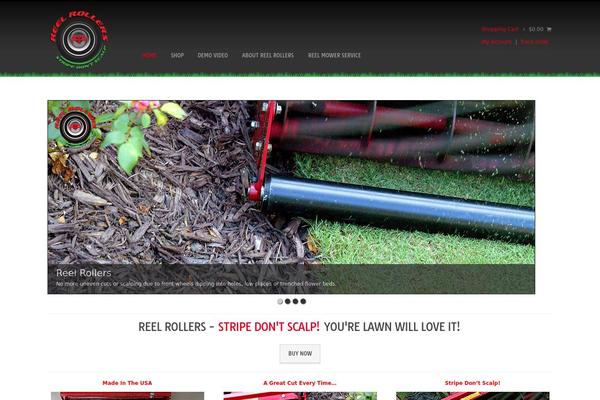 reelrollers.com site used Relic