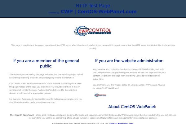 Porto theme site design template sample