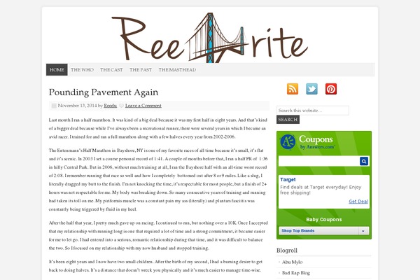 reewrite.com site used Prose
