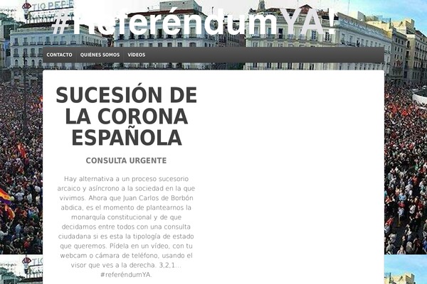 Responsive theme site design template sample