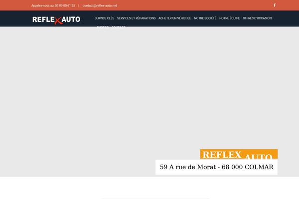reflex-auto.net site used Reflexauto