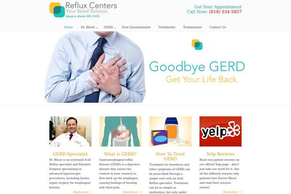 uDesign theme site design template sample