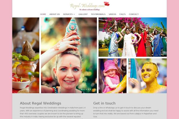 Site using FooBox Image Lightbox plugin
