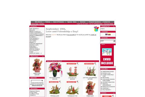 Divi theme site design template sample