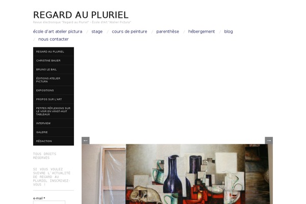 Oxygen theme site design template sample