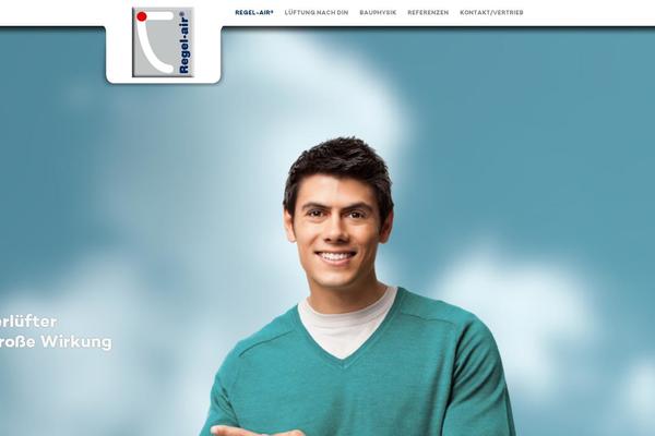regel-air.de site used Twentysixtee_inno