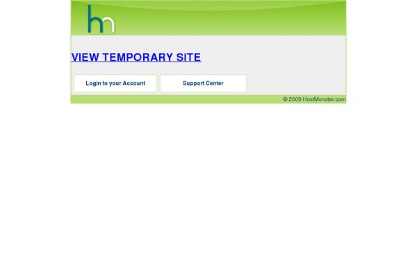 TheCorporation theme site design template sample