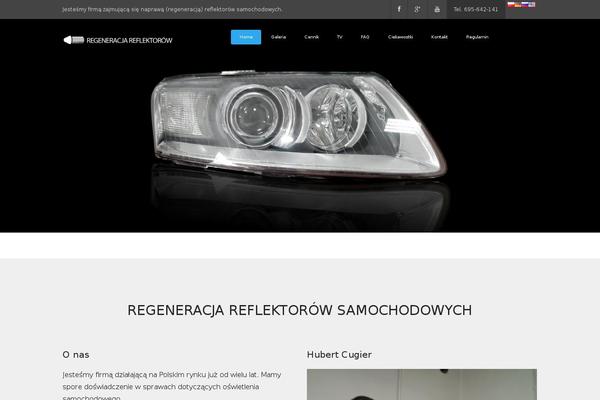 regeneracja-hc.com site used Automotive-2