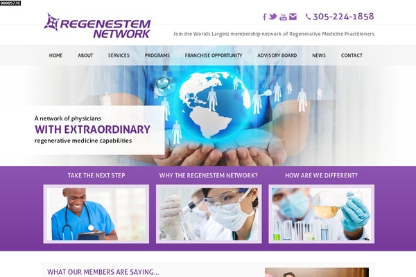Site using Designthemes-core-features plugin