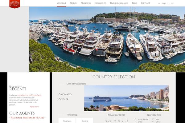Site using Akt-master-product-gallery plugin