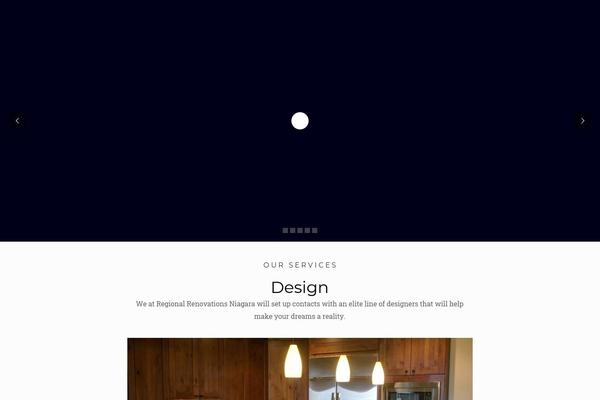 regionalrenovations.com site used Regional-renovations