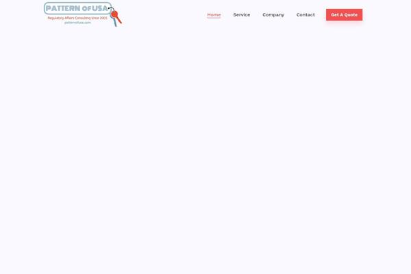 Site using Bridge-core plugin