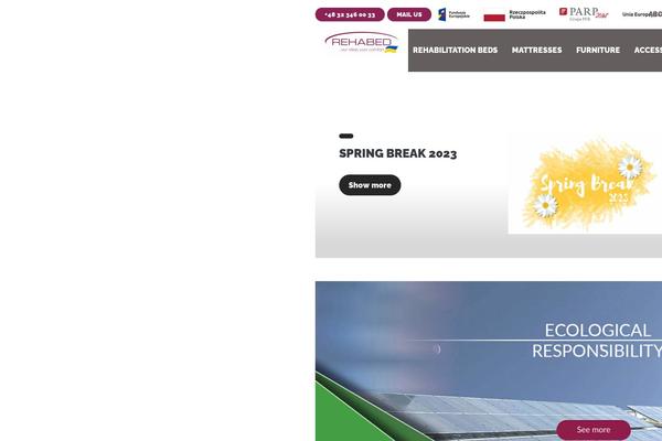 Site using Cookie Consent plugin