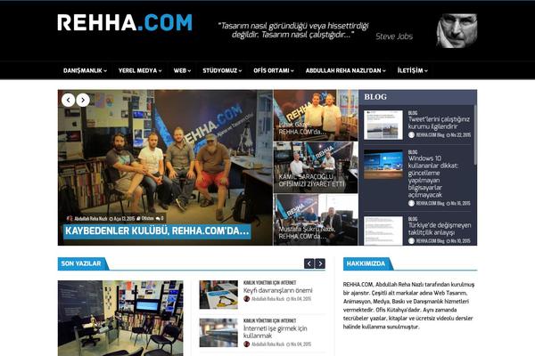 rehha.com site used 2nanomag