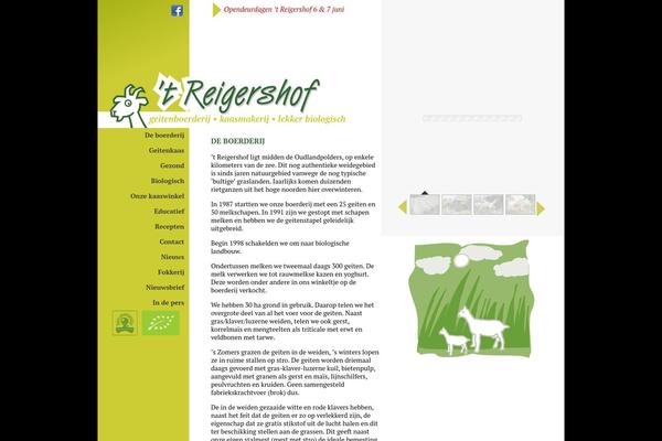 reigershof.be site used Reigershof2