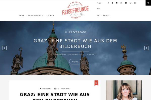 airashi theme websites examples