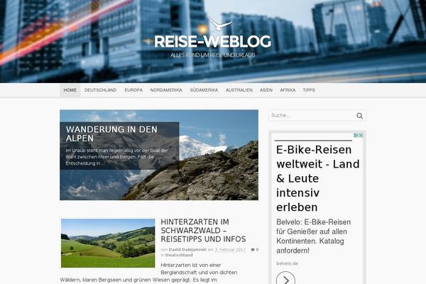 Canvas theme site design template sample