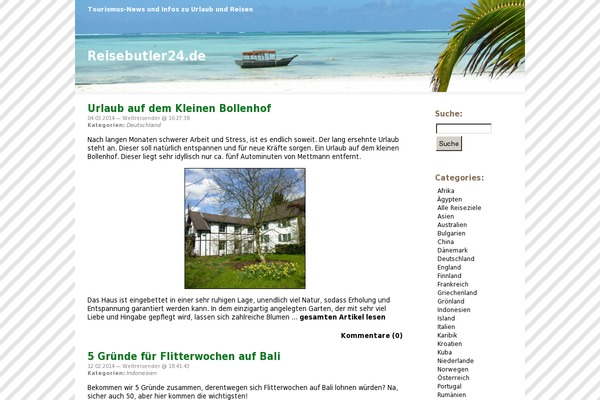 reisebutler24.de site used Fallist_de