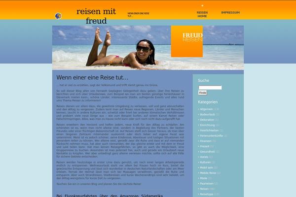 puzzled WordPress theme, websites list used puzzled theme puzzled theme websites examples