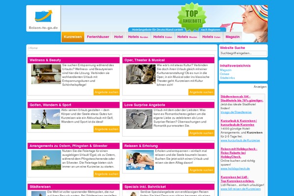 reisen-to-go.de site used Winter_de
