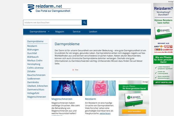 reizdarm.net site used Reizdarm
