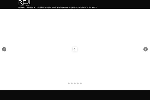 rejieventvenue.com site used Rejieventvenue