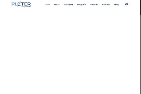 BeTheme theme site design template sample