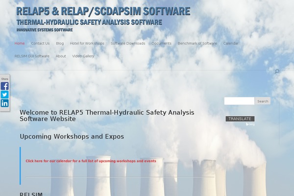 Site using WordPress Download Manager plugin