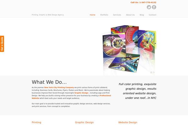 Site using ClickDesk Live Support - Live Chat - Help Desk Plugin for Websites plugin
