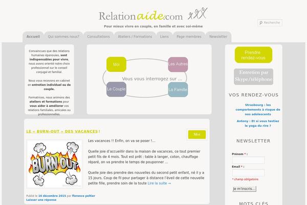 relationaide.com site used Minnesota-child